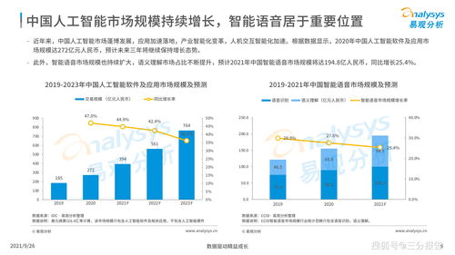 中國智能語音轉(zhuǎn)寫工具行業(yè)發(fā)展洞察（2021版）