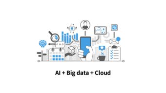 人工智能通識講義 AI發(fā)展簡史與基礎(chǔ)軟件開發(fā)