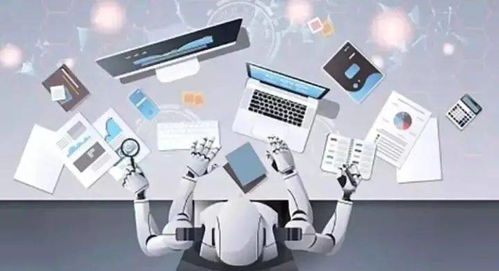 數(shù)字化浪潮中，AI數(shù)字員工將重塑協(xié)會運營模式與軟件開發(fā)范式