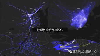 大數(shù)據(jù)與人工智能時代的GIS軟件與技術(shù)發(fā)展 人工智能基礎(chǔ)軟件開發(fā)的驅(qū)動與變革