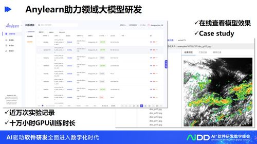 清華大學龍明盛教授 引領人工智能工程化軟件研發與基礎軟件開發的前沿探索