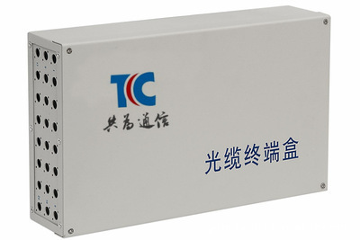 慈溪市中星通信設(shè)備廠 高品質(zhì)SC型光纜終端盒與12口光纜接頭盒，價(jià)格合理，直銷保障