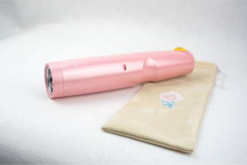 氣溶膠不等于惡魔 及安盾消防如何將滅火器做成網紅產品